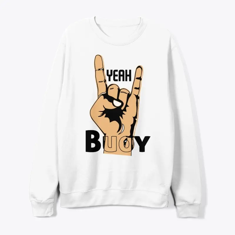 Yeah Boy T-shirt & Hoodie