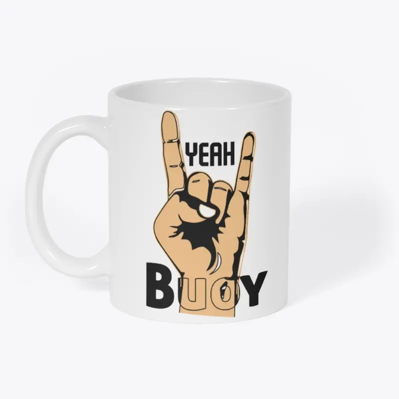 Yeah Boy T-shirt & Hoodie