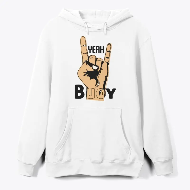 Yeah Boy T-shirt & Hoodie